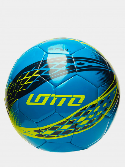 Мяч Lotto модель L54806_L56175_0MC — фото - INTERTOP