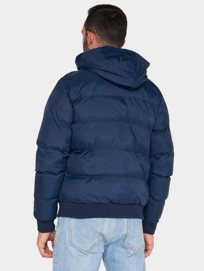 Зимова куртка Lotto модель L55725_1CI — фото 2 - INTERTOP