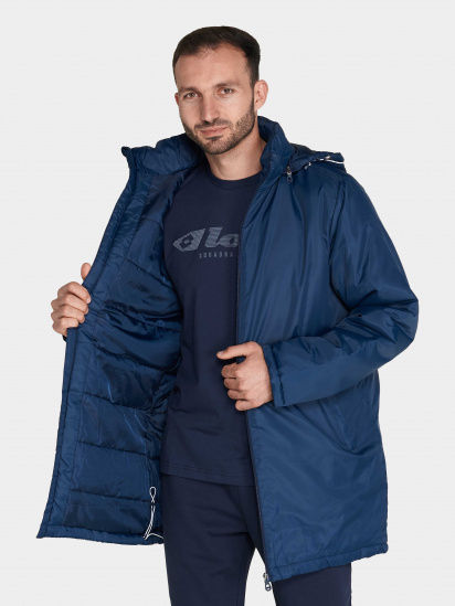 Зимова куртка Lotto модель L58631_1CI — фото 3 - INTERTOP
