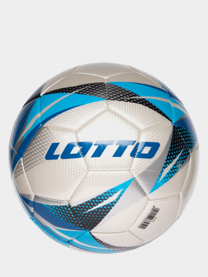 Мяч Lotto модель L59127_L59131_1WL — фото - INTERTOP