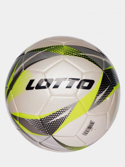Мяч Lotto модель L59127_L59131_267 — фото - INTERTOP