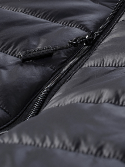 Демисезонная куртка Martes Essentials Lady Maron модель LADY MARONM4R-BLACK — фото 6 - INTERTOP