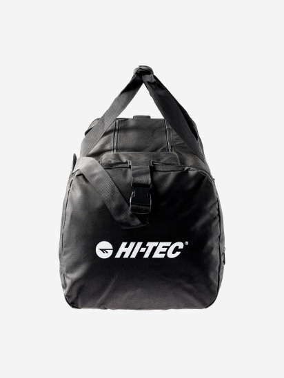 Дорожня сумка Hitec Laguri модель LAGURI 50LH19-BLACK — фото 3 - INTERTOP