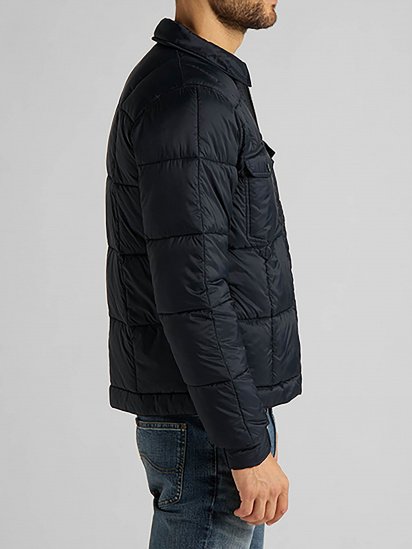 Демисезонная куртка Lee Chetopa Puffer Jacket модель L86MSZ01 — фото - INTERTOP