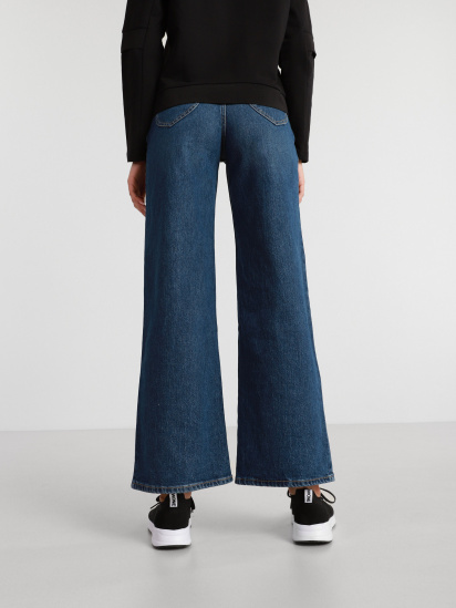 Расклешенные джинсы Lee Stella Tapered модель L31SMWMN_31 — фото 3 - INTERTOP