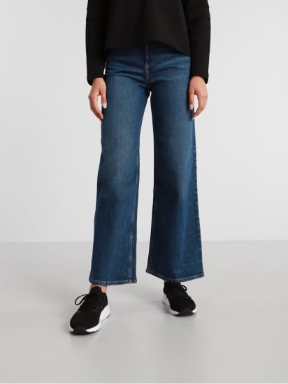 Расклешенные джинсы Lee Stella Tapered модель L31SMWMN_31 — фото - INTERTOP
