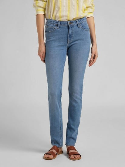 Завужені джинси Lee Elly Slim модель L305QDXJ_31 — фото - INTERTOP