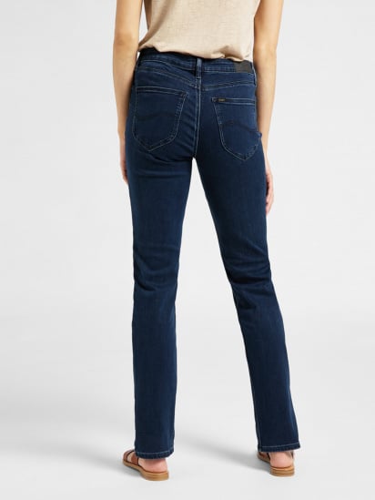 Прямі джинси Lee Straight модель L301PHWV_31 — фото - INTERTOP