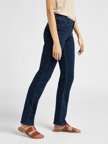 Прямые джинсы Lee Straight модель L301PHWV_31 — фото 3 - INTERTOP