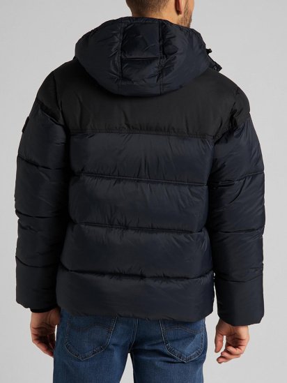 Зимняя куртка Lee модель L86NSZ01 — фото - INTERTOP