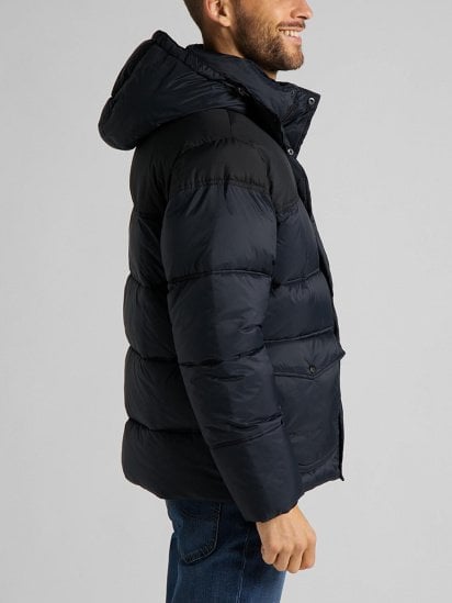 Зимняя куртка Lee модель L86NSZ01 — фото 3 - INTERTOP