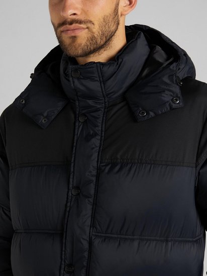 Зимова куртка Lee модель L86NSZ01 — фото 5 - INTERTOP