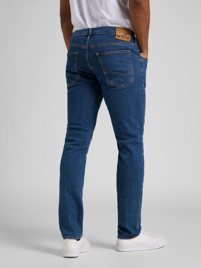 Завужені джинси Lee Luke Slim модель L719NLWL_32 — фото 2 - INTERTOP