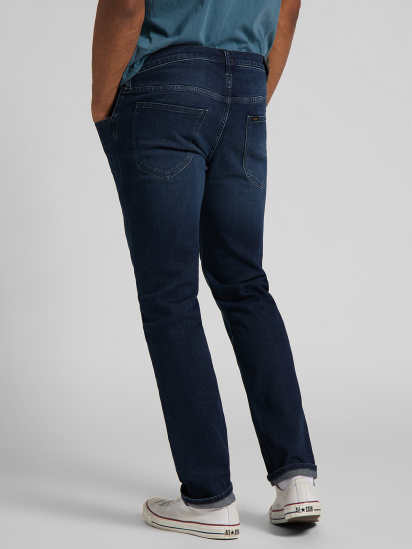Прямые джинсы Lee Daren Regular Straight модель L707NOTV_32 — фото - INTERTOP