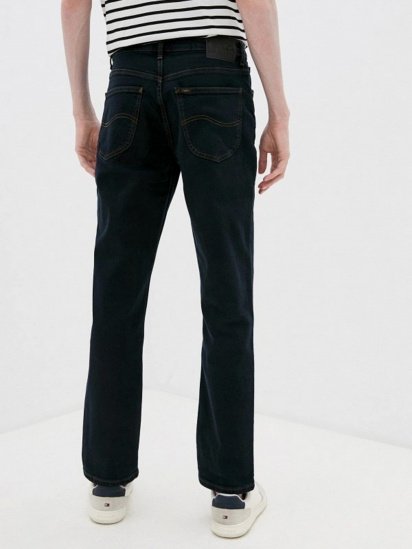 Прямі джинси Lee Brooklyn Straight модель L452PXHH_32 — фото - INTERTOP