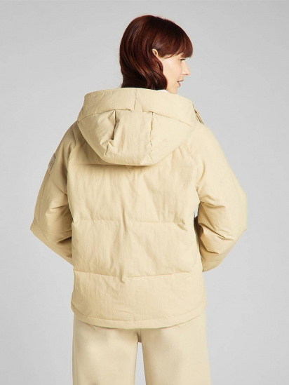 Зимова куртка Lee модель L56HXWNY — фото 3 - INTERTOP
