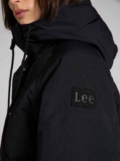 Зимова куртка Lee модель L56HXW01 — фото 5 - INTERTOP