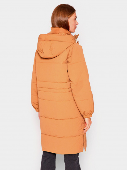 Зимняя куртка Lee модель L56IXWSZ — фото - INTERTOP
