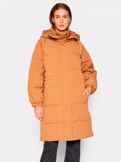 Зимова куртка Lee модель L56IXWSZ — фото - INTERTOP