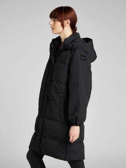 Зимова куртка Lee модель L56IXW01 — фото - INTERTOP