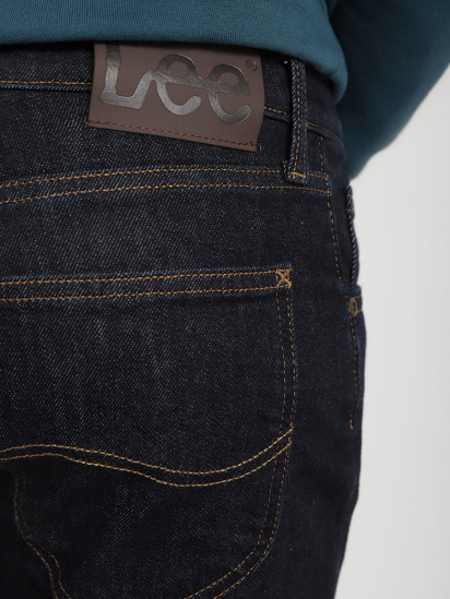 Зауженные джинсы Lee Austin Tapered модель L733PX36_30 — фото 4 - INTERTOP