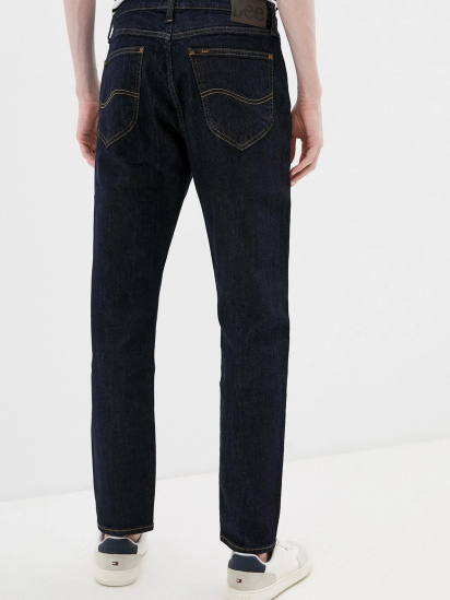 Завужені джинси Lee Austin Tapered модель L733PX36_32 — фото 2 - INTERTOP