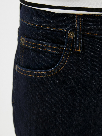 Зауженные джинсы Lee Austin Tapered модель L733PX36_32 — фото 3 - INTERTOP
