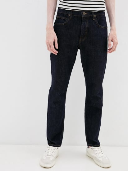 Зауженные джинсы Lee Austin Tapered модель L733PX36_32 — фото - INTERTOP