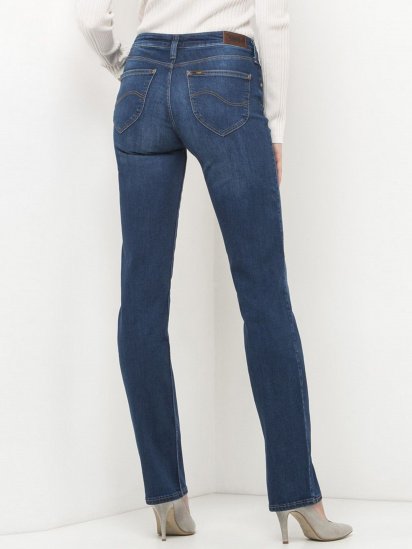 Прямі джинси Lee Marion модель L301HAIM_31 — фото - INTERTOP