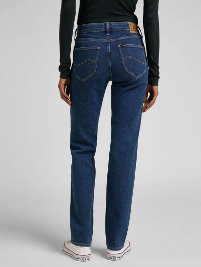 Прямые джинсы Lee Marion модель L301QDKF_31 — фото - INTERTOP