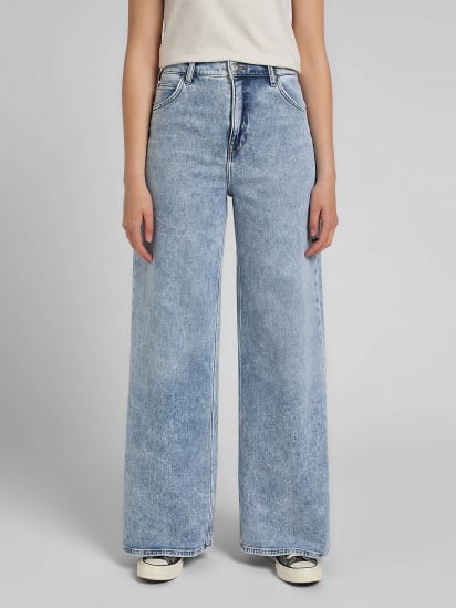 Широкі джинси Lee Drew модель L32ABTPX_31 — фото - INTERTOP