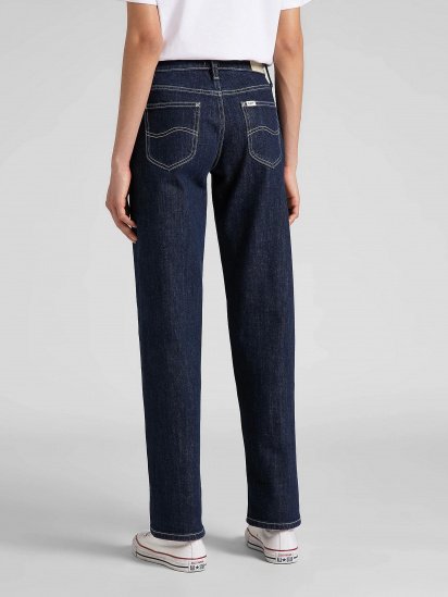 Прямые джинсы Lee JANE модель L33DNIZA_31 — фото - INTERTOP