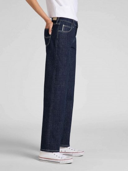 Прямі джинси Lee JANE модель L33DNIZA_31 — фото 3 - INTERTOP