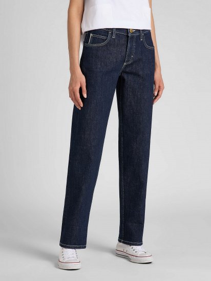 Прямые джинсы Lee JANE модель L33DNIZA_31 — фото - INTERTOP