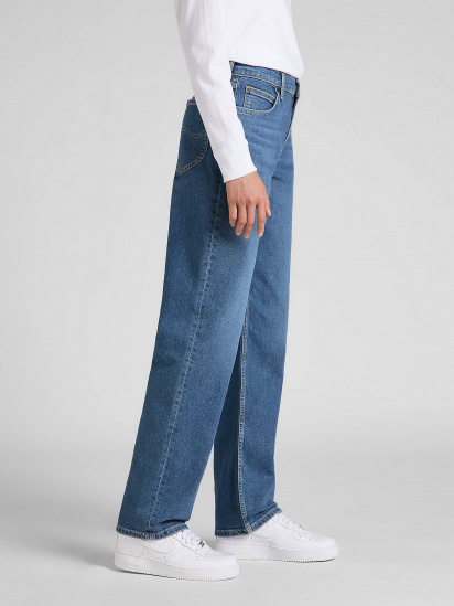 Прямі джинси Lee JANE модель L34QBEWE_31 — фото 4 - INTERTOP