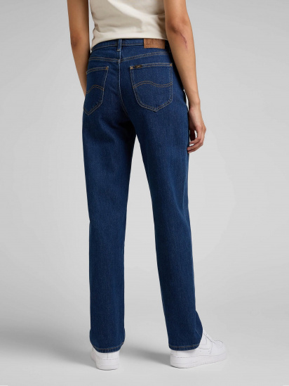 Прямі джинси Lee JANE модель L34QBTKQ_31 — фото - INTERTOP