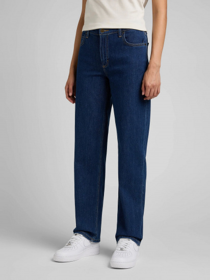 Прямі джинси Lee JANE модель L34QBTKQ_31 — фото - INTERTOP
