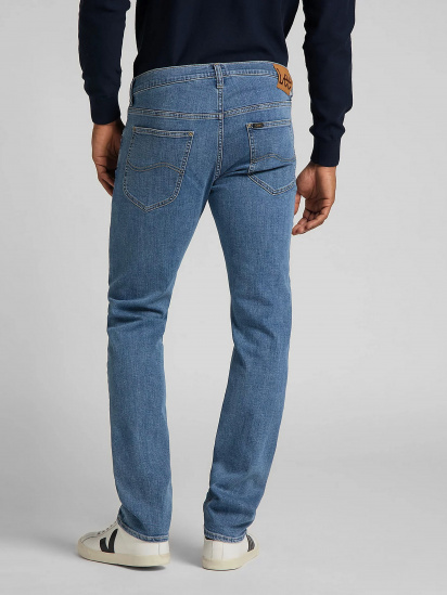 Прямі джинси Lee DAREN модель L707NL66_34 — фото 2 - INTERTOP