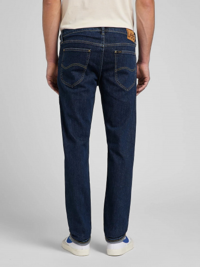 Прямые джинсы Lee DAREN модель L707PXXD_34 — фото - INTERTOP