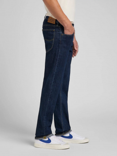 Прямі джинси Lee DAREN модель L707PXXD_34 — фото 3 - INTERTOP