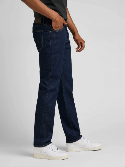 Прямі джинси Lee West модель L70WMW36_32 — фото 3 - INTERTOP