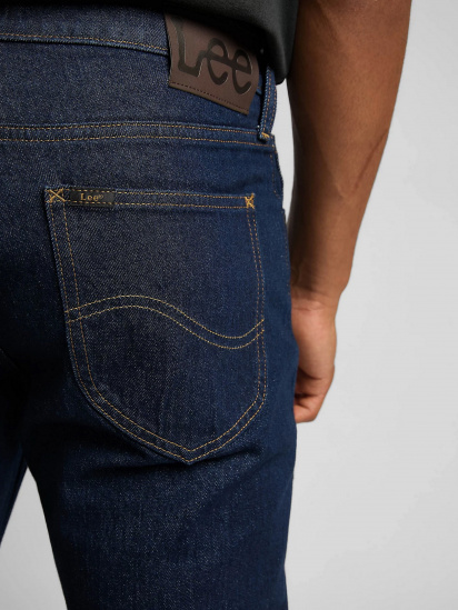 Прямі джинси Lee West модель L70WMW36_32 — фото 4 - INTERTOP