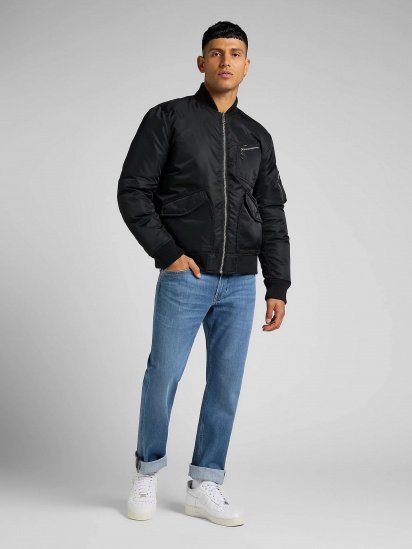 Демісезонна куртка Lee модель L87GOS01 — фото 5 - INTERTOP