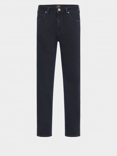 Скинни джинсы Lee Scarlett Skinny модель L526PHRH_31 — фото - INTERTOP