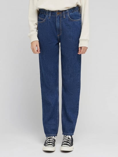 Прямые джинсы Lee Carol модель L34THLB15_31 — фото - INTERTOP