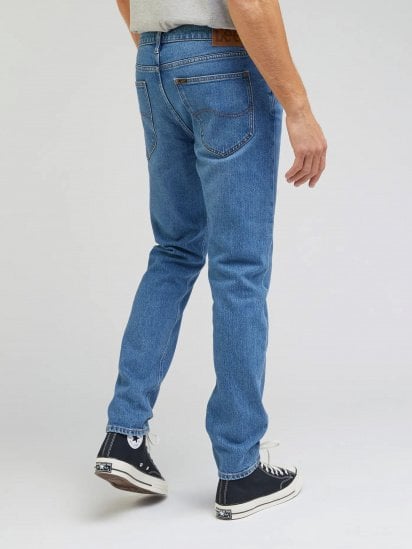 Прямі джинси Lee модель L733MWC02_32 — фото 2 - INTERTOP