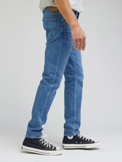 Прямі джинси Lee модель L733MWC02_32 — фото 3 - INTERTOP
