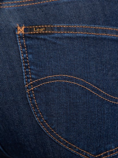 Скинни джинсы Lee Scarlett Skinny модель L626MDNX_31 — фото 3 - INTERTOP