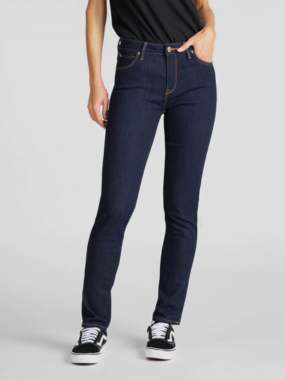 Завужені джинси Lee Elly Slim модель L305HA45_31 — фото - INTERTOP