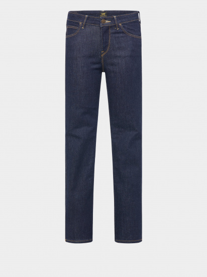 Прямые джинсы Lee Straight Classic модель L301FRFH_31 — фото - INTERTOP